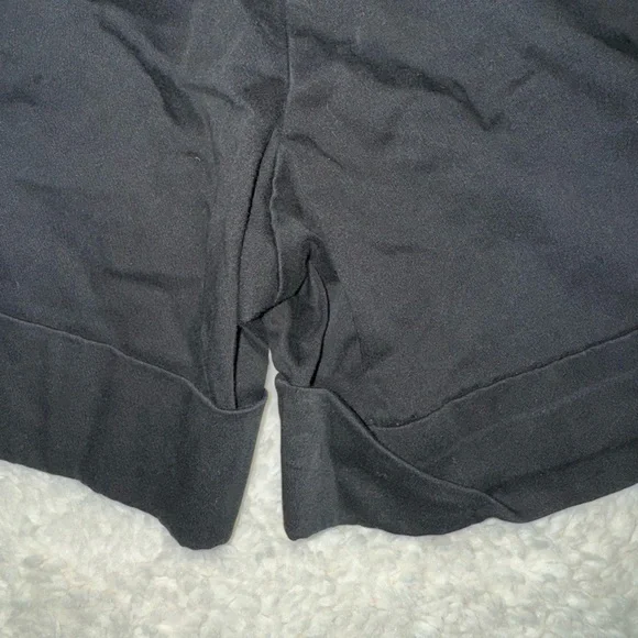 The limited Drew fit shorts size 4 black - Picture 4 of 4